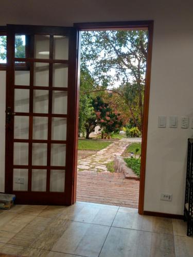 Lodge Pomar Dos Campos