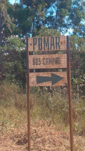 Lodge Pomar Dos Campos