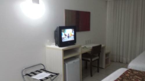 Apartamento Le Jardin Caldas Novas Suites