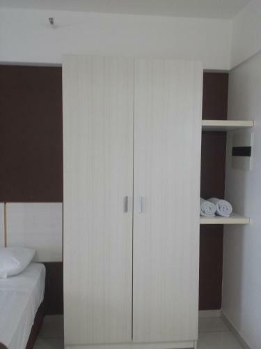Apartamento Le Jardin Caldas Novas Suites
