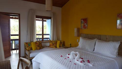 Hotel Pousada Para�so Do Forte