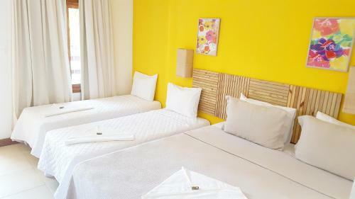 Hotel Pousada Para�so Do Forte