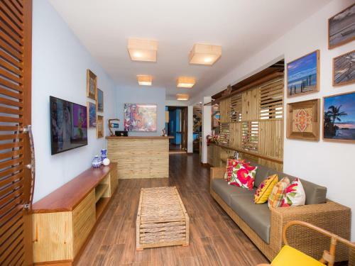 Hotel Pousada Para�so Do Forte