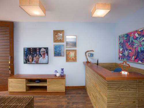 Hotel Pousada Para�so Do Forte