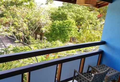 Hotel Pousada Para�so Do Forte