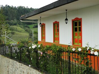 El Viajero Hostels Salento
