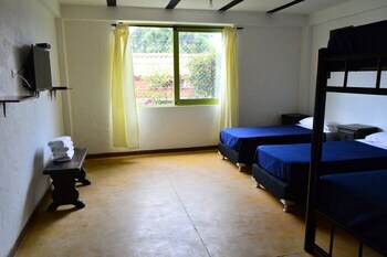 El Viajero Hostels Salento