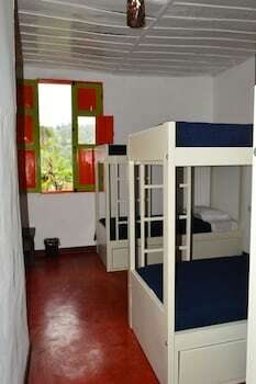 El Viajero Hostels Salento