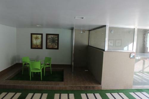 Apartamento Vg Fun