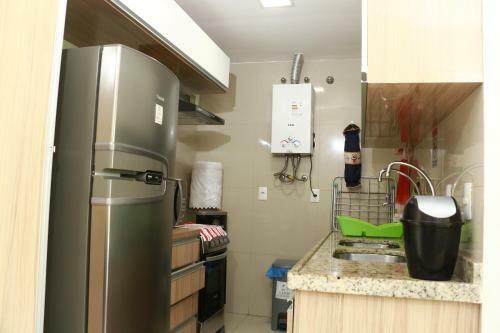 Apartamento Vg Fun