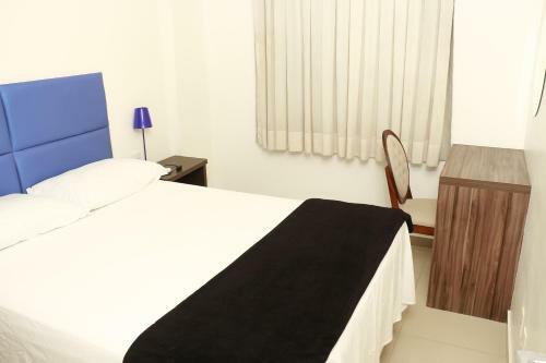 Apartamento Vg Fun