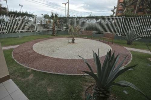 Apartamento Vg Fun