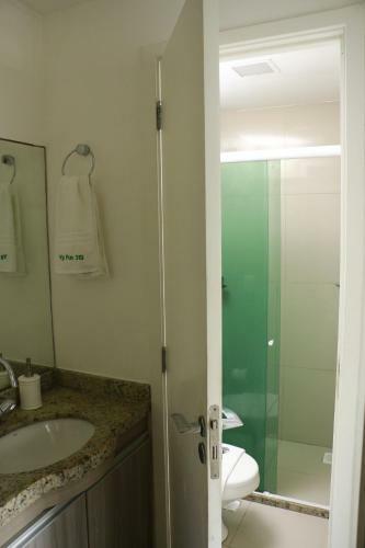 Apartamento Vg Fun