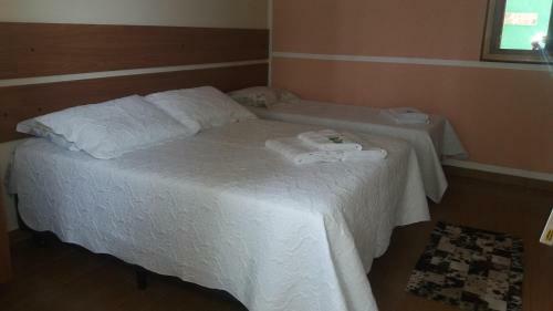 Hostal Pousada Vista Alegre