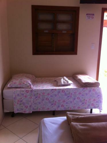 Hostal Pousada Vista Alegre