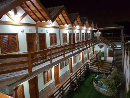 Hostal Pousada Vista Alegre
