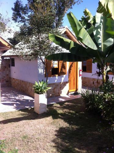 Hostal Pousada Vista Alegre