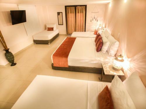Hotel Aposentos De San Pedro