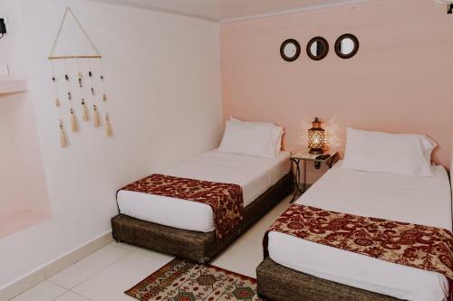 Hotel Aposentos De San Pedro
