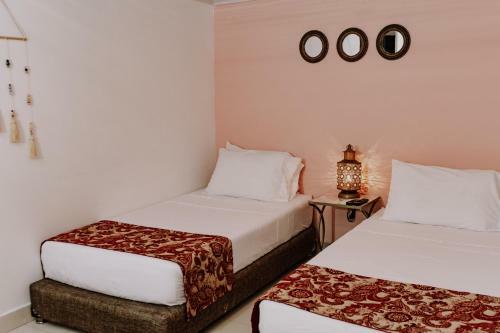 Hotel Aposentos De San Pedro