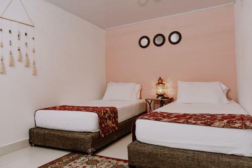 Hotel Aposentos De San Pedro