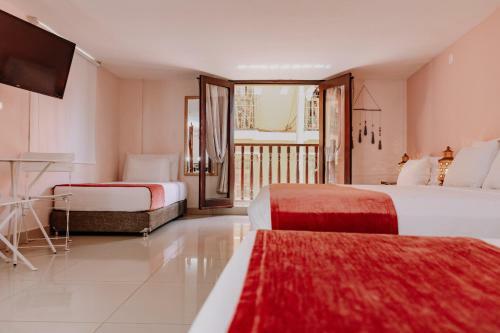 Hotel Aposentos De San Pedro