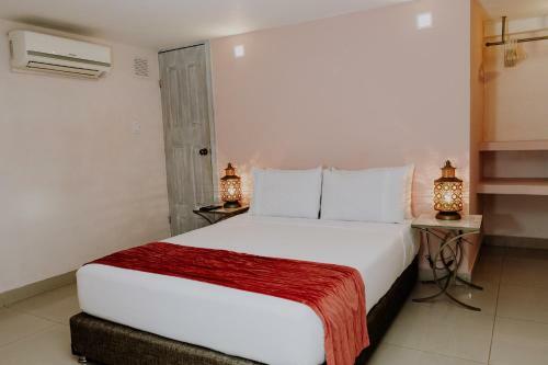 Hotel Aposentos De San Pedro