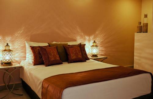 Hotel Aposentos De San Pedro
