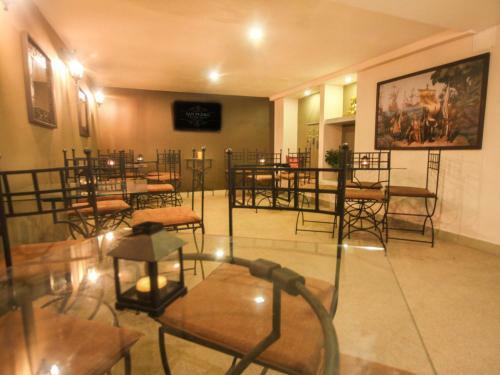 Hotel Aposentos De San Pedro