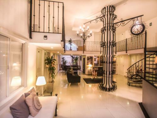 Hotel Aposentos De San Pedro