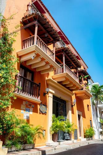 Hotel Aposentos De San Pedro