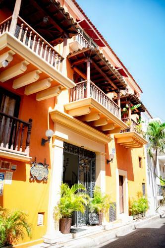 Hotel Aposentos De San Pedro