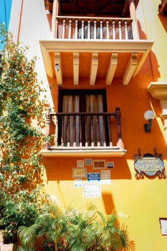Hotel Aposentos De San Pedro