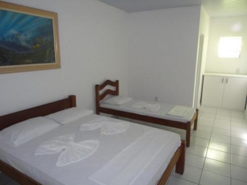 Hostal Pousada Luar De Imbassay