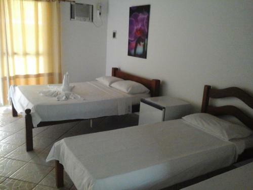 Hostal Pousada Luar De Imbassay