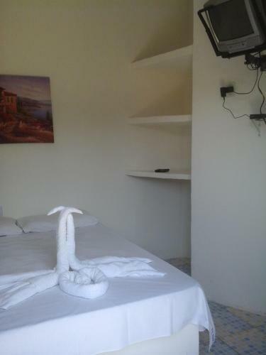Hostal Pousada Luar De Imbassay