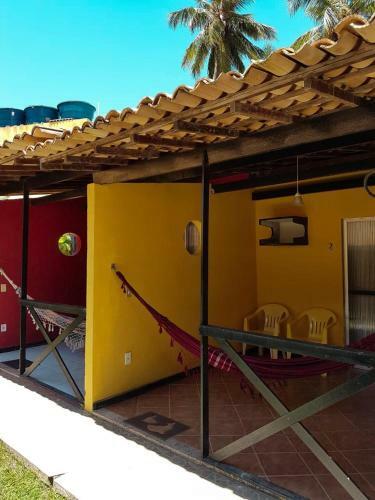 Hostal Pousada Luar De Imbassay
