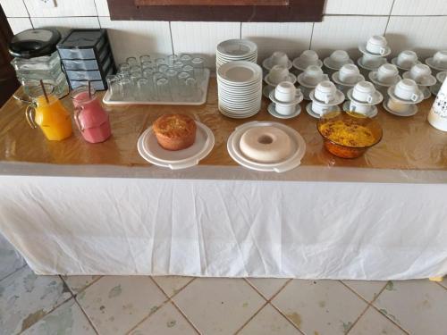 Hostal Pousada Luar De Imbassay