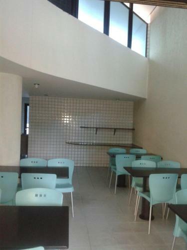 Apartamento Flats Cristales Prime