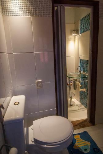 Hostel Da Pra�a