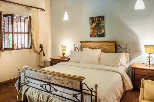 Hotel Casa Mejia