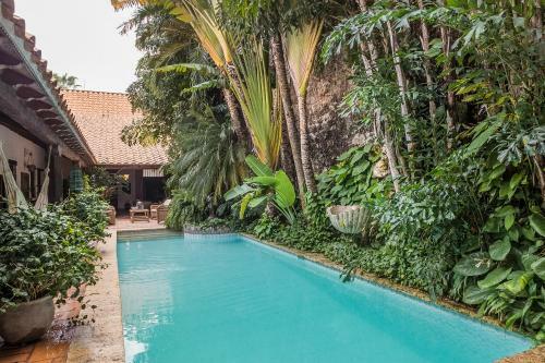 Hotel Casa Mejia