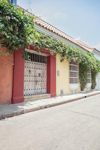 Hotel Casa Mejia