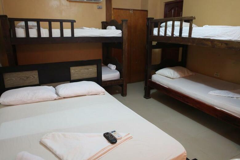 Hotel Boquilla Suites