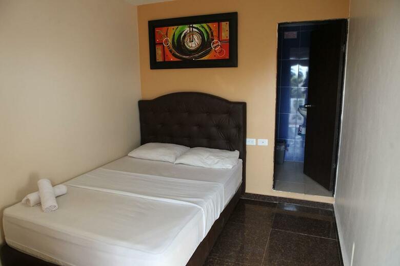 Hotel Boquilla Suites