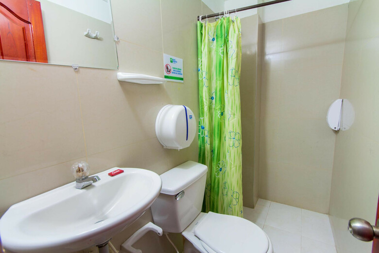 Hotel Boquilla Suites