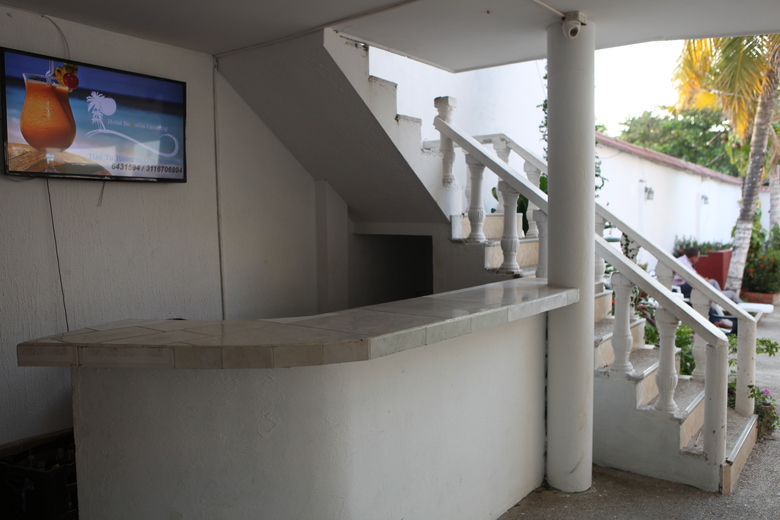 Hotel Boquilla Suites