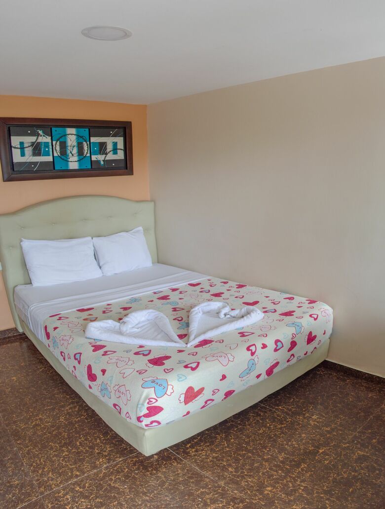 Hotel Boquilla Suites