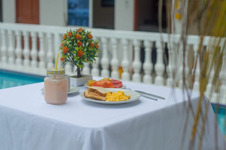 Hotel Boquilla Suites