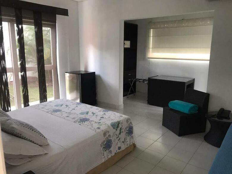 L`aurora Hotel Boutique